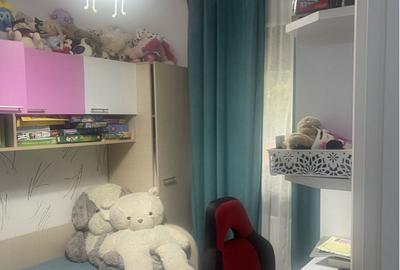 Apartament cu 3 camere decomandat în Central - 7