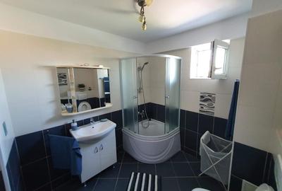 Apartament 2 camere, 56 mp utili + balcon, 2/3, central Otopeni Apartament 2 camere, 56 mp utili + balcon, 2/3, central Otopeni - 8