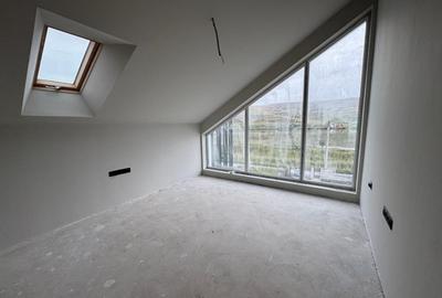 Oportunitate! Casa cu etaj, finisata, 180 mp., Campenesti, 185000 Eur - 10