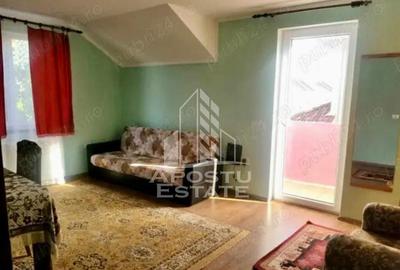 Apartament cu 2 camere, la casa, zona Dumbravita - 3