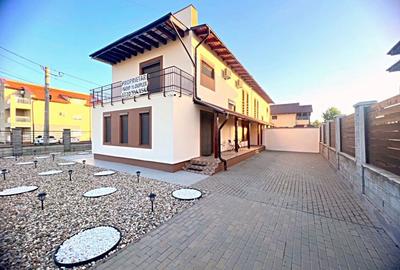 Casă cu 3 camere în Dumbrăvița - 2