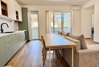 Apartament cu 2 camere decomandat în Central - 10