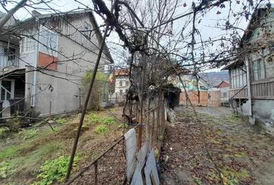 Casă cu 2 camere cu Teren 400 Mp în Central - 12