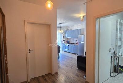 Apartament cu 2 camere în Viilor - 1