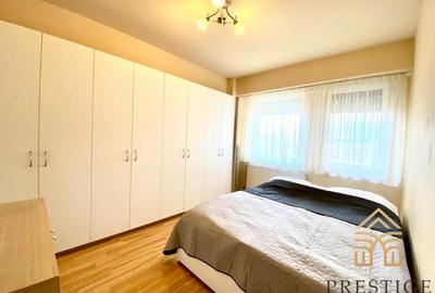 Apartament cu 2 camere in bloc nou de inchiriat in zona Iosia - Oradea - 4