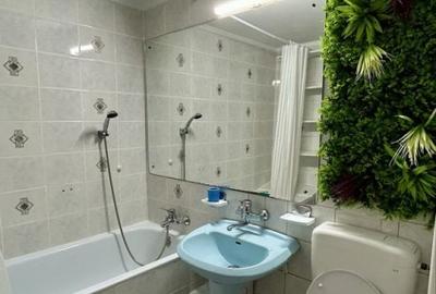 Apartament cu 2 camere decomandat, mobilat în Baba Novac - 6