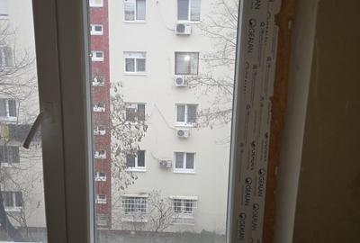 Apartament 2 camere Bloc anvelopat Necesită renovare Piața Reșița – Berceni - 4