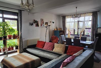 Duplex cu 4 camere cu Teren 250 Mp în Samurcași - 3