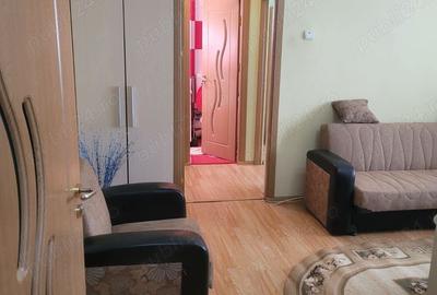 Inchiriez apartament cu 2 camere Trivale - 4