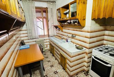 Apartament cu 2 camere semidecomandat în Debarcader - 4