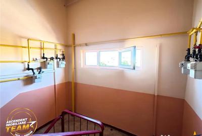 Apartament cu 2 camere semidecomandat în Lenin - 2