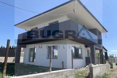 Casă cu 4 camere cu Teren 350 Mp în Sava - 12