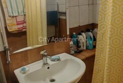 Apartament cu 2 camere decomandat în Berceni - 10