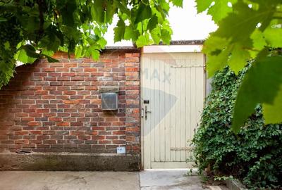 Casa solida cu 4 camere, demisol si garaj - Pecica - 3