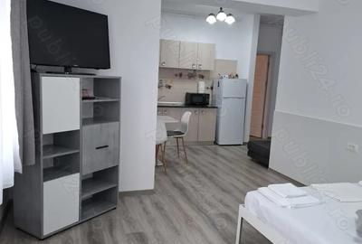 Inchiriez pe termen lung apartament 2 camere in Mamaia Nord - 3