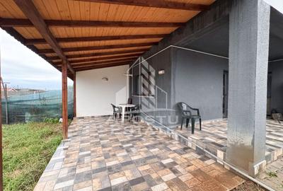 Duplex cu 8 camere cu Canalizare în Giarmata-Vii - 7