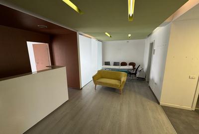 Spațiu comercial, de 220 mp, în Dumbrăvița