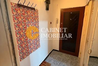 Apartament cu 2 camere semidecomandat, mobilat în Dacia - 6