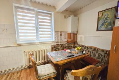 Apartament 2 camere | Decomandat | 52mp | Manastur | Zona Taberei - 4