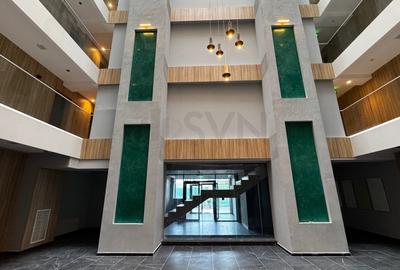 REA1025861 Apartament 3 camere premium Atrium Plaza NOU - 1