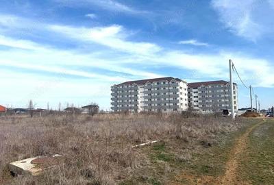 Teren intra 3297 mp Str. Regele Ferdinand pretabil cartier rezidential - 3