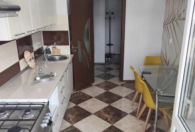 Închiriere apartament 2 camere decomandat – Mazepa I, Str. Brăilei - 2