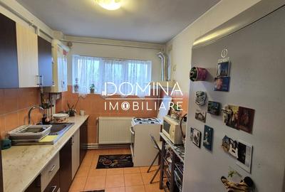 Apartament cu 2 camere semidecomandat, mobilat în Central - 5