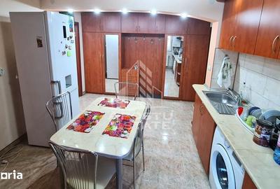 Apartament cu 2 camere semidecomandat în Romanilor - 13