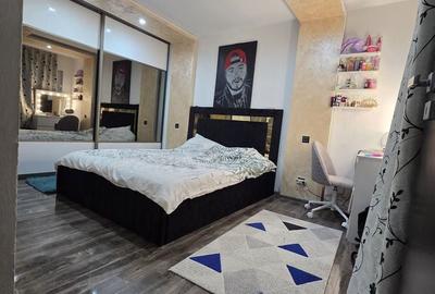 Apartament cu 2 camere în Chiscani - 8