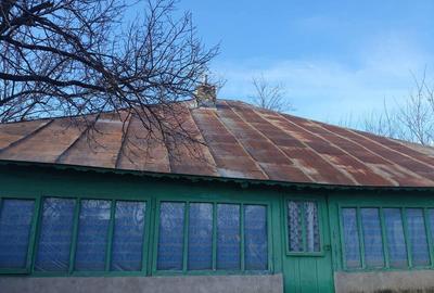 Casă cu 4 camere cu Teren 2200 Mp în Central - 4
