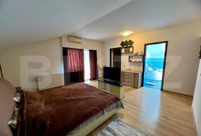 Casa moderna de inchiriat cu 3 dormitoare, 320 mp, zona Selg - 7