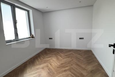 Apartament 3 camere,  et 1, 68mp,finisat lux , zona Iulius Mall - 4