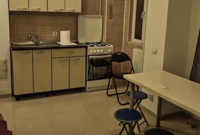 Garsonieră semidecomandată, mobilată în Tineretului - 5