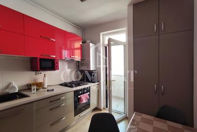 Apartament cu 3 camere | Finisaje moderne - La cheie | Zona Soporului Apartament cu 3 camere | Finisaje moderne - La cheie | Zona Soporului - 4