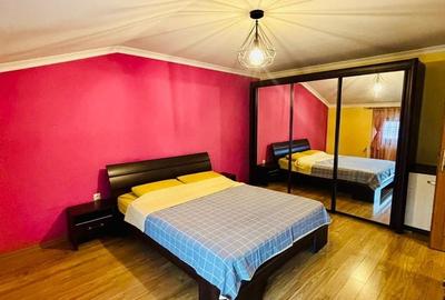 Apartament cu 4 camere în Tomis I - 4