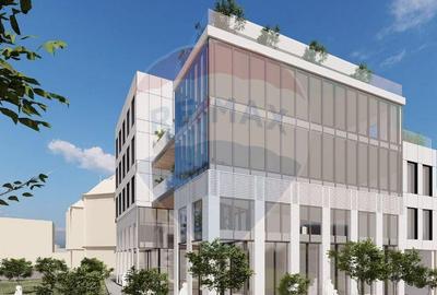 Spa?ii de birouri premium de inchiriat cladire nou... - 4