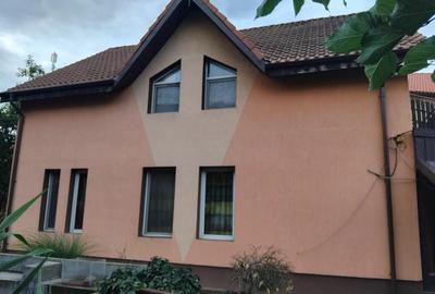 Proprietate cu 2 cladiri in Chisineu Cris - ID : RH-41243-property - 12