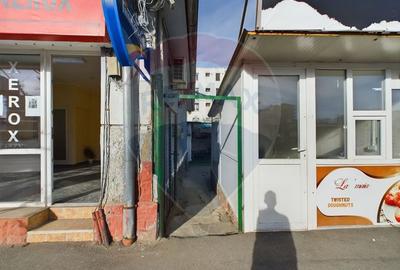 Spatiu comercial de 11mp de inchiriat in zona Tractorul - 2