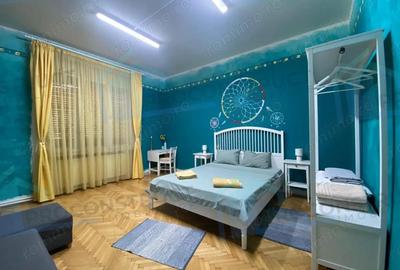 Apartament deosebit in Piata 700 - 2 unitati locative, 115 mp utili Apartament deosebit in Piata 700 - 2 unitati locative, 115 mp utili - 4