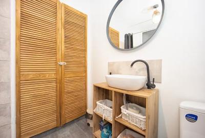 Apartament cu 2 camere decomandat în Drumul Poienii - 5