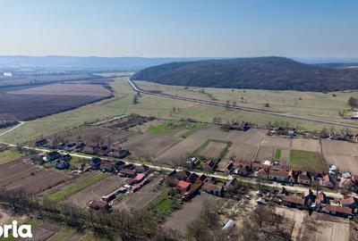 Teren de 2970 mp, în Mașloc - 11