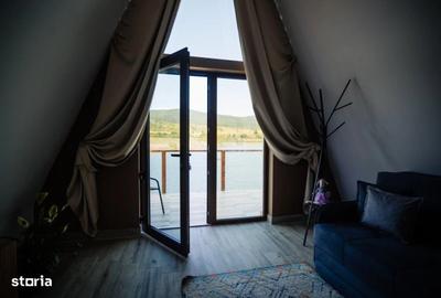 Teren de 2500 mp, în Căiuți - 1