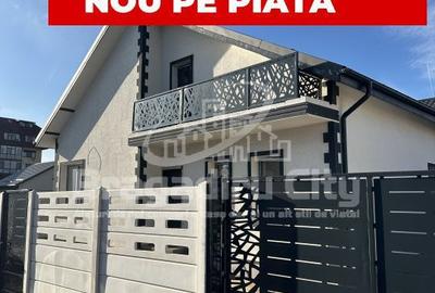 Casă cu 3 camere cu Teren 378 Mp în Central - 2