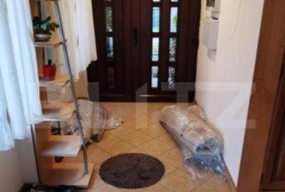 Casă cu 5 camere cu Teren 1473 Mp în Braytim