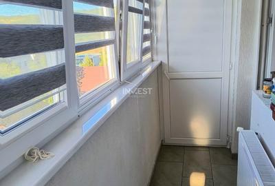 Apartament cu 3 camere în Rediu - 13