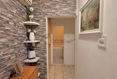 Apartament 3 camere C-tin Brancoveanu - Marie Curie - 4