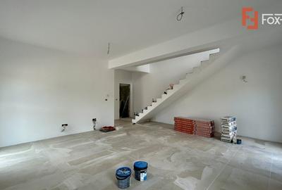 COMISION 0% Duplex 3 camere si teren generos - Cornesti COMISION 0% Duplex 3 camere si teren generos - Cornesti - 5