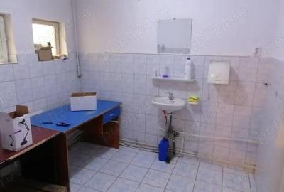 Spațiu comercial, de 330 mp, în Central - 6