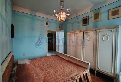 Casă individuală cu 5 camere cu Canalizare în Ultracentral - 5