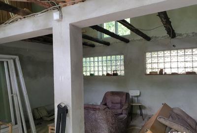 Casă cu 3 camere cu Teren 3290 Mp în Drănic - 10